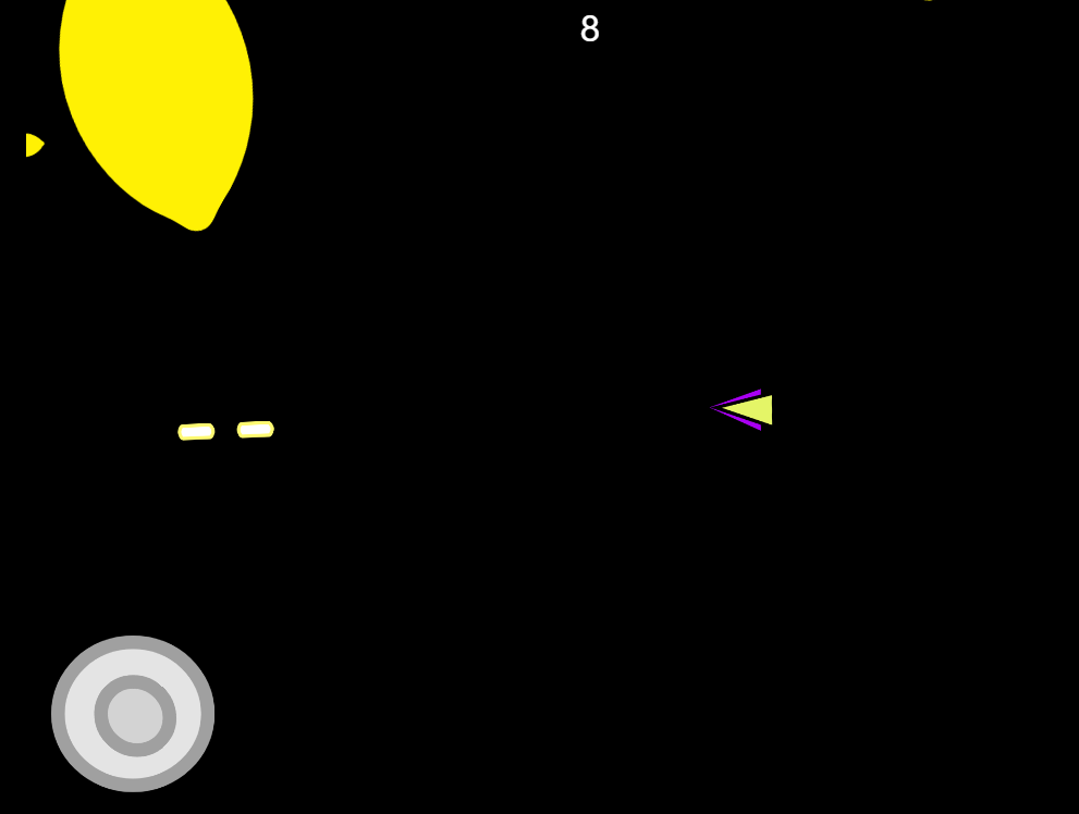 Lemonoid Game by Hammad