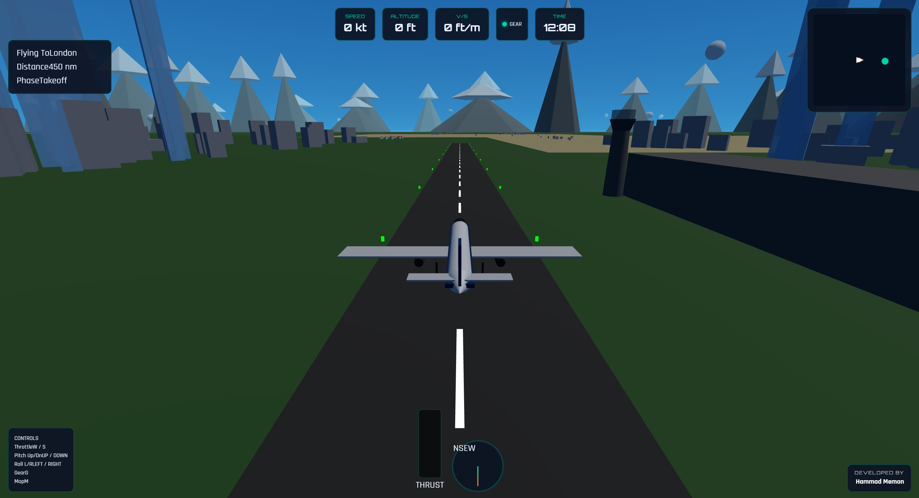 sky captain